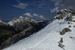 Landschaften  Regionen