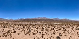3.Etappe Chile