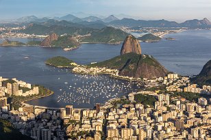 5.Etappe Brasilien