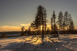 Wildnis Finnland